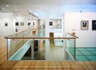 Tauranga Art Gallery 2