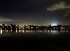 Panmure Lagoon at Night